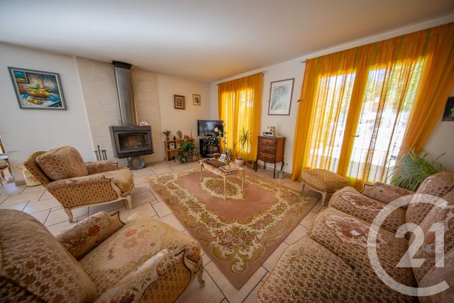 maison à vendre - 7 pièces - 154.49 m2 - ST MEDARD EN JALLES - 33 - AQUITAINE - Century 21 Kadima
