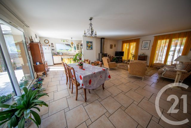 maison à vendre - 7 pièces - 154.49 m2 - ST MEDARD EN JALLES - 33 - AQUITAINE - Century 21 Kadima