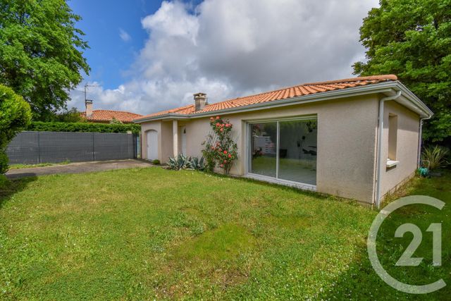  - ST MEDARD EN JALLES - 