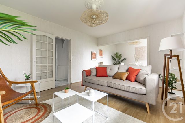 appartement - BORDEAUX - 33