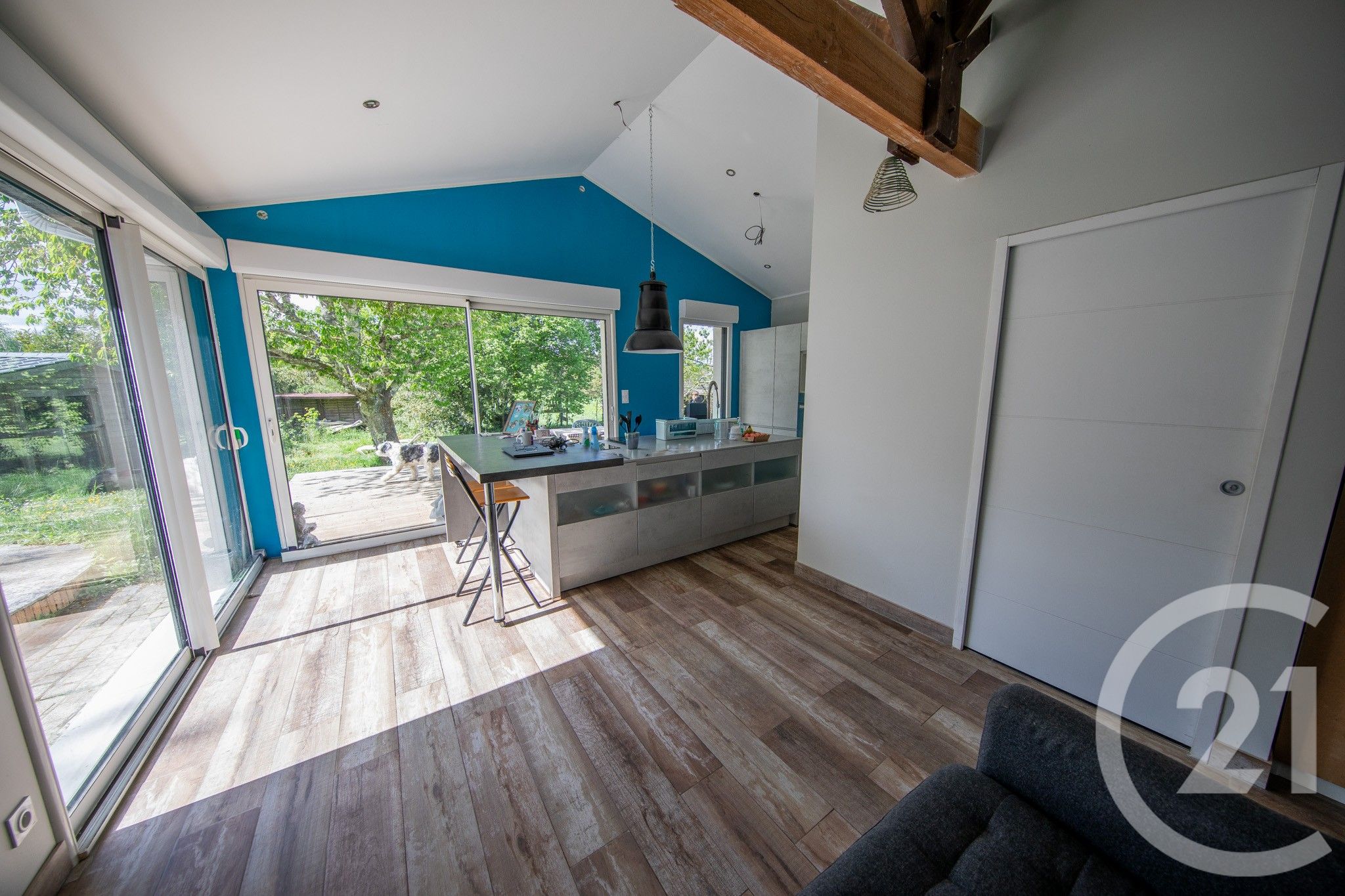 Maison 3 pièces 55 m² à vendre à Saint-Médard-en-Jalles — photo 5