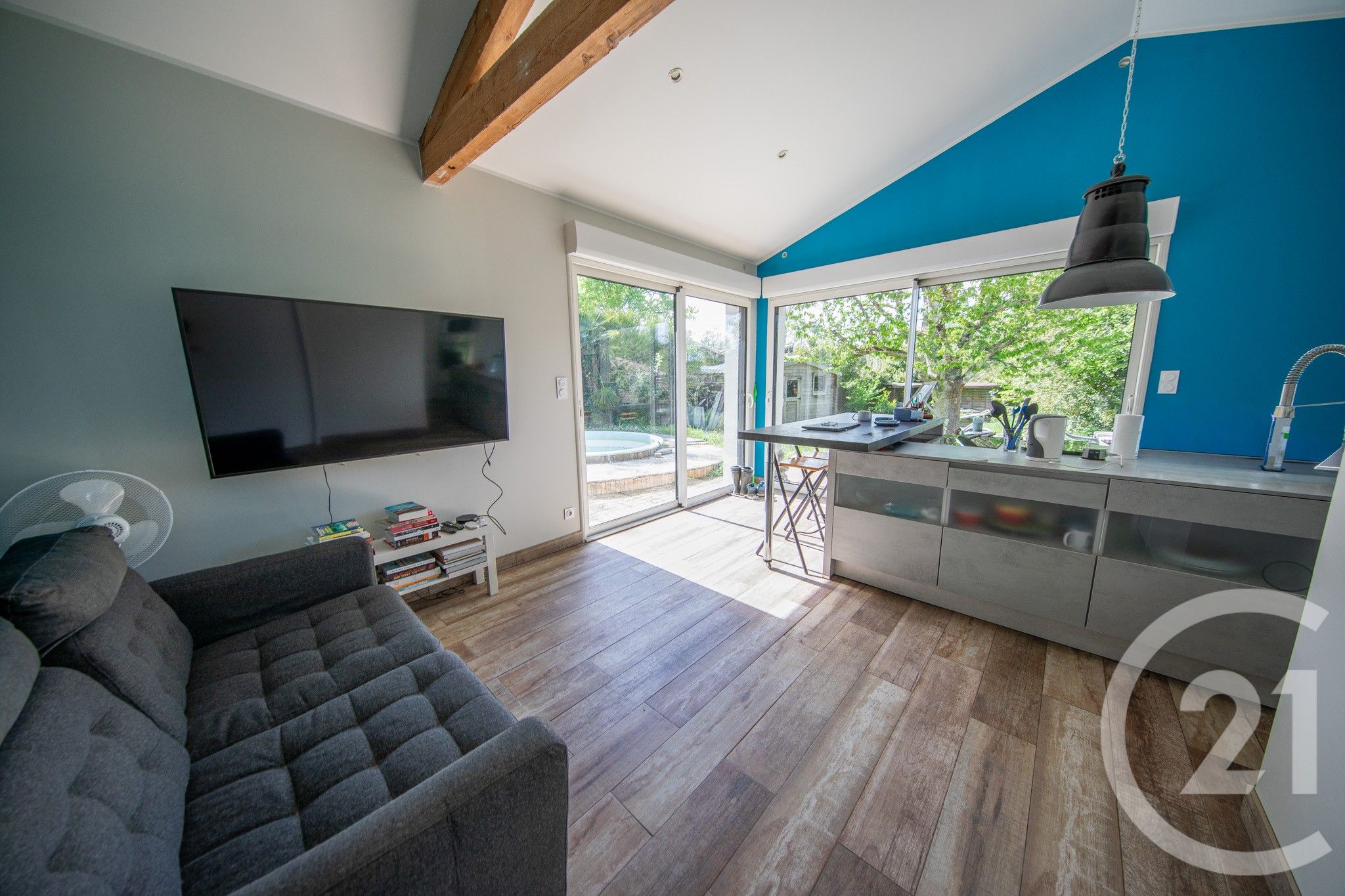 Maison 3 pièces 55 m² à vendre à Saint-Médard-en-Jalles — photo 3