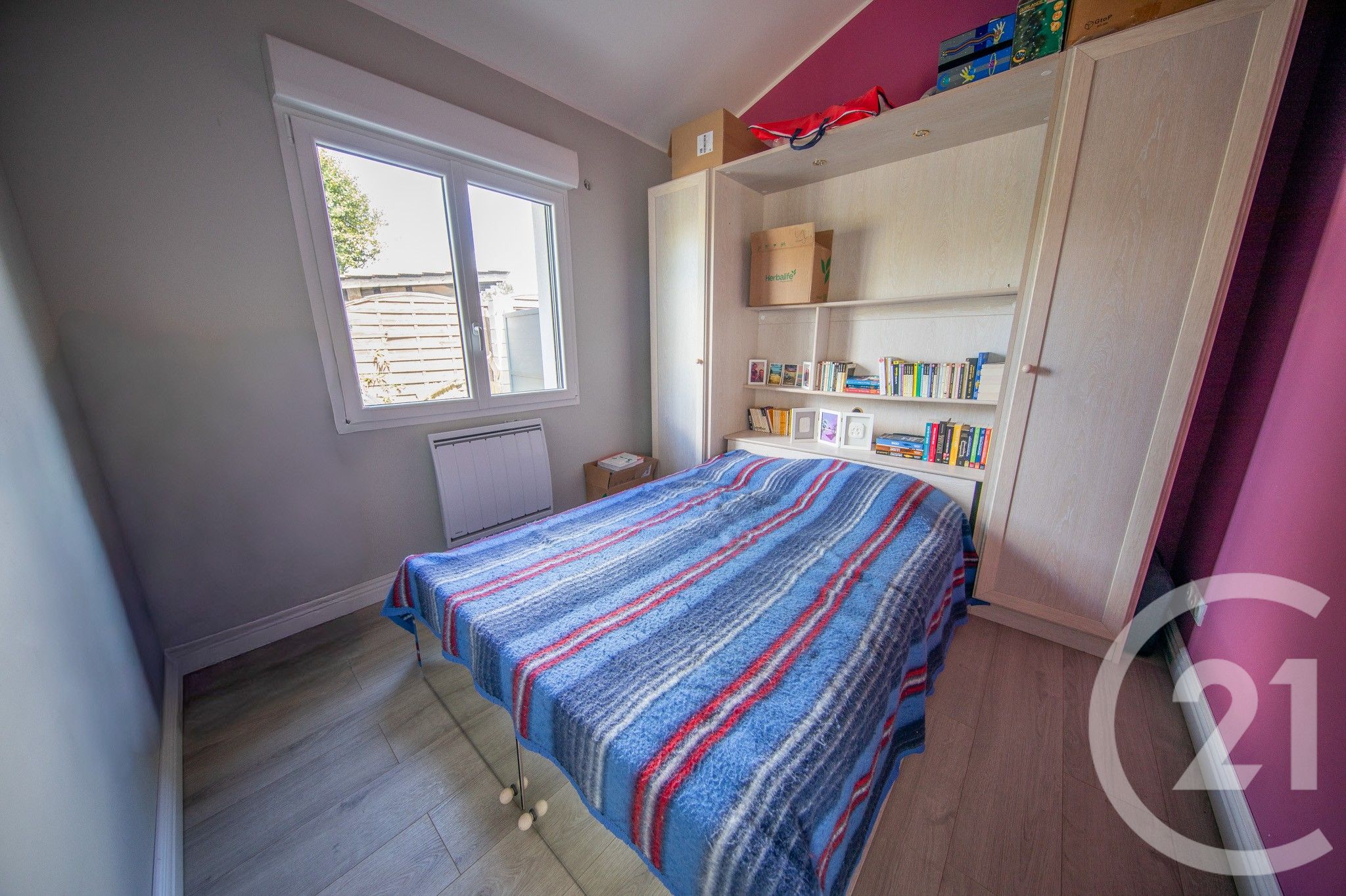 Maison 3 pièces 55 m² à vendre à Saint-Médard-en-Jalles — photo 7
