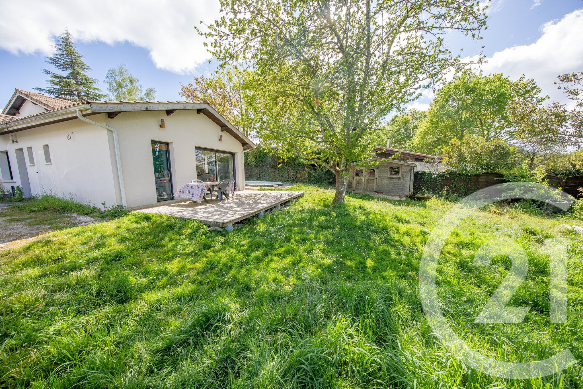 Maison 3 pièces 55 m² à vendre à Saint-Médard-en-Jalles — photo 2