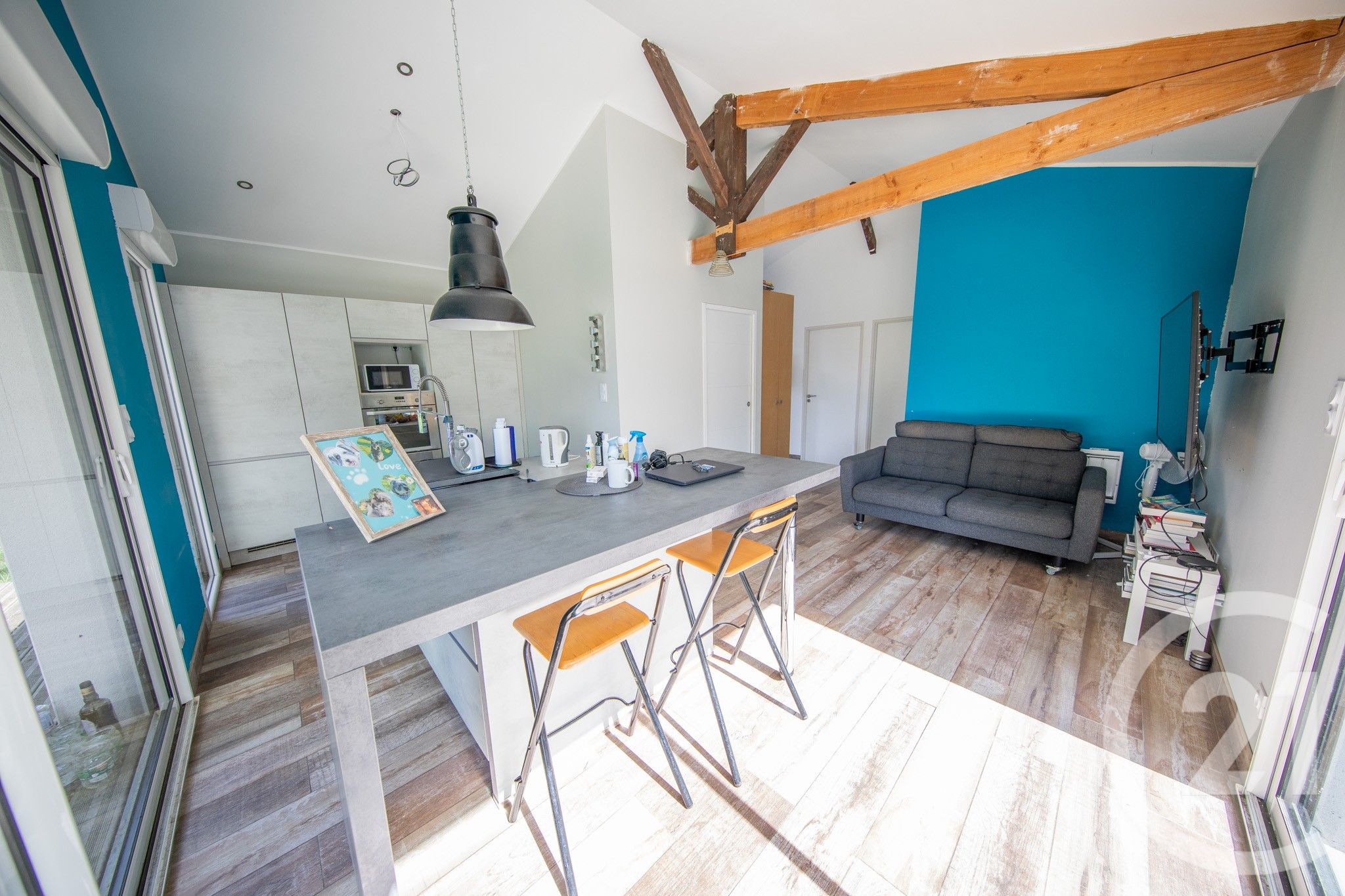 Maison 3 pièces 55 m² à vendre à Saint-Médard-en-Jalles — photo 4