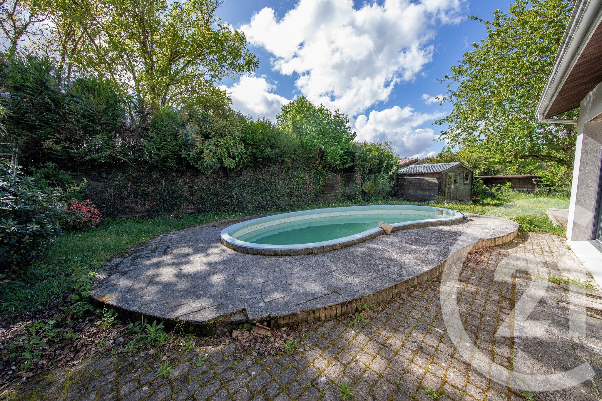 Maison 3 pièces 55 m² à vendre à Saint-Médard-en-Jalles — photo 9