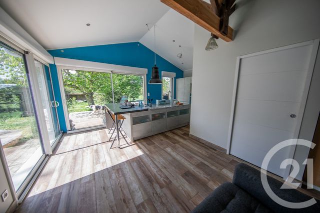 maison à vendre - 3 pièces - 54.65 m2 - ST MEDARD EN JALLES - 33 - AQUITAINE - Century 21 Kadima