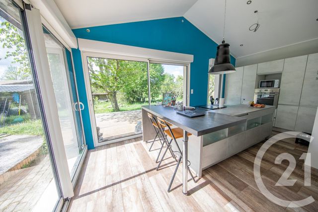 maison à vendre - 3 pièces - 54.65 m2 - ST MEDARD EN JALLES - 33 - AQUITAINE - Century 21 Kadima