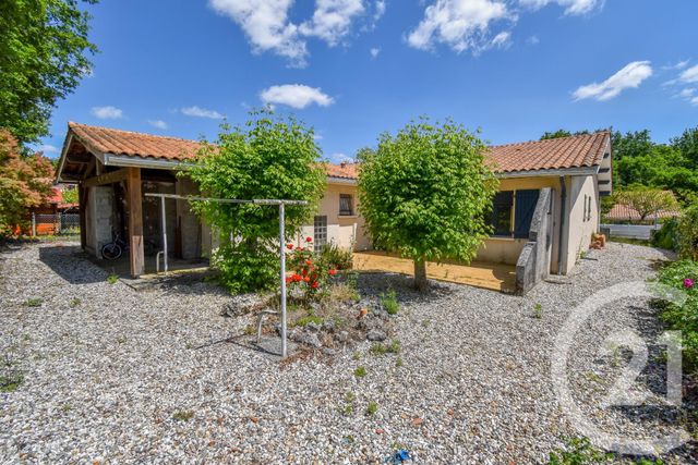 maison - LE TAILLAN MEDOC - 33