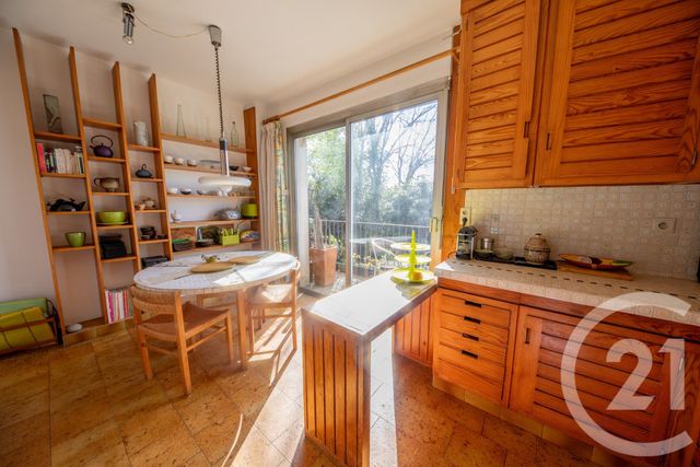 maison à vendre - 7 pièces - 181.88 m2 - ST MEDARD EN JALLES - 33 - AQUITAINE - Century 21 Kadima