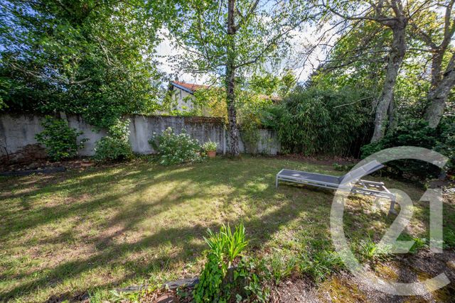 maison à vendre - 7 pièces - 181.88 m2 - ST MEDARD EN JALLES - 33 - AQUITAINE - Century 21 Kadima