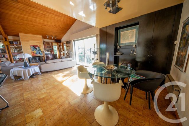 maison à vendre - 7 pièces - 181.88 m2 - ST MEDARD EN JALLES - 33 - AQUITAINE - Century 21 Kadima