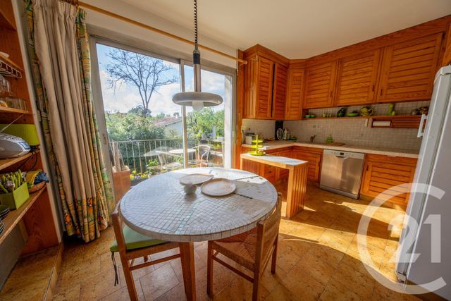 maison à vendre - 7 pièces - 181.88 m2 - ST MEDARD EN JALLES - 33 - AQUITAINE - Century 21 Kadima