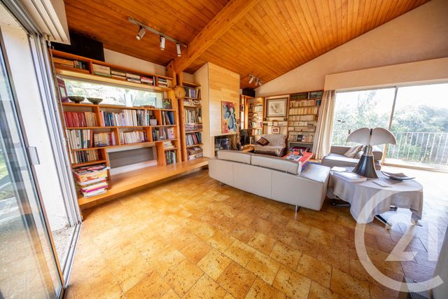 maison à vendre - 7 pièces - 181.88 m2 - ST MEDARD EN JALLES - 33 - AQUITAINE - Century 21 Kadima