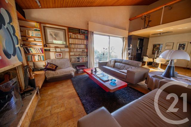 maison à vendre - 7 pièces - 181.88 m2 - ST MEDARD EN JALLES - 33 - AQUITAINE - Century 21 Kadima