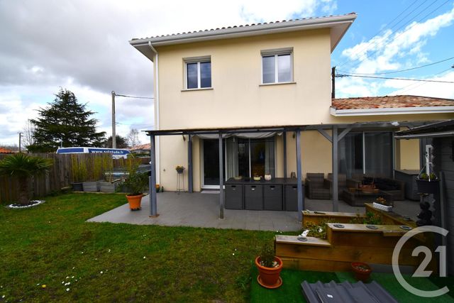  - ST MEDARD EN JALLES - 