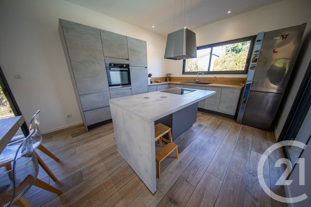 maison à vendre - 7 pièces - 144.34 m2 - ST AUBIN DE MEDOC - 33 - AQUITAINE - Century 21 Kadima
