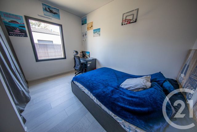 maison à vendre - 7 pièces - 144.34 m2 - ST AUBIN DE MEDOC - 33 - AQUITAINE - Century 21 Kadima