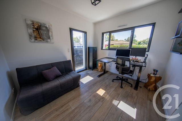 maison à vendre - 7 pièces - 144.34 m2 - ST AUBIN DE MEDOC - 33 - AQUITAINE - Century 21 Kadima