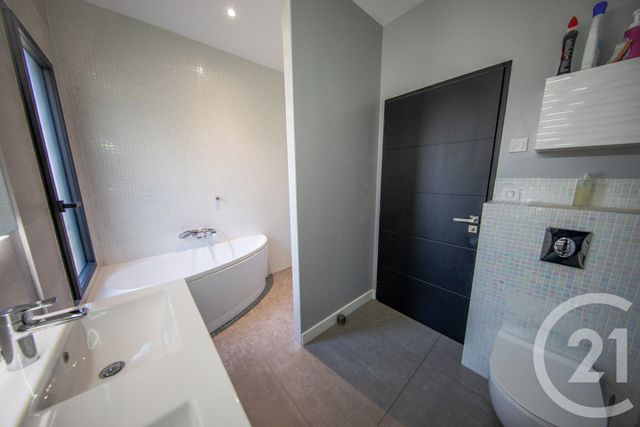 maison à vendre - 7 pièces - 144.34 m2 - ST AUBIN DE MEDOC - 33 - AQUITAINE - Century 21 Kadima