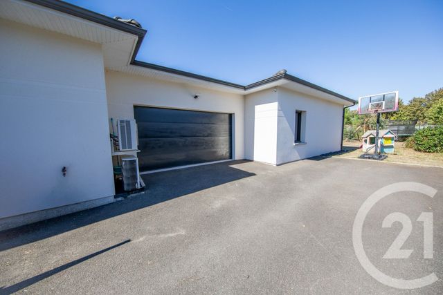 maison à vendre - 7 pièces - 144.34 m2 - ST AUBIN DE MEDOC - 33 - AQUITAINE - Century 21 Kadima