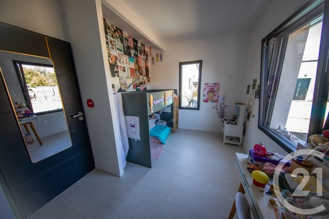 maison à vendre - 7 pièces - 144.34 m2 - ST AUBIN DE MEDOC - 33 - AQUITAINE - Century 21 Kadima