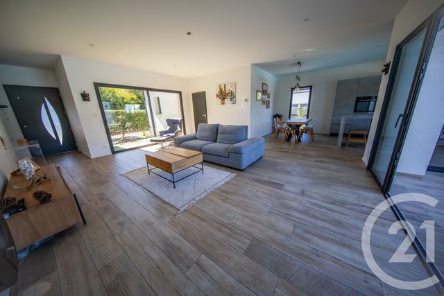 maison à vendre - 7 pièces - 144.34 m2 - ST AUBIN DE MEDOC - 33 - AQUITAINE - Century 21 Kadima
