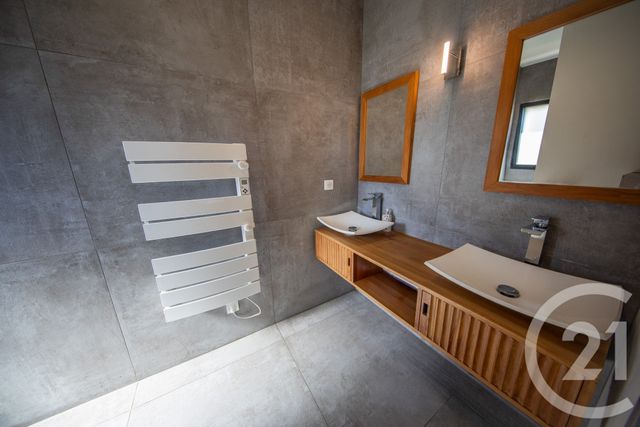 maison à vendre - 7 pièces - 144.34 m2 - ST AUBIN DE MEDOC - 33 - AQUITAINE - Century 21 Kadima