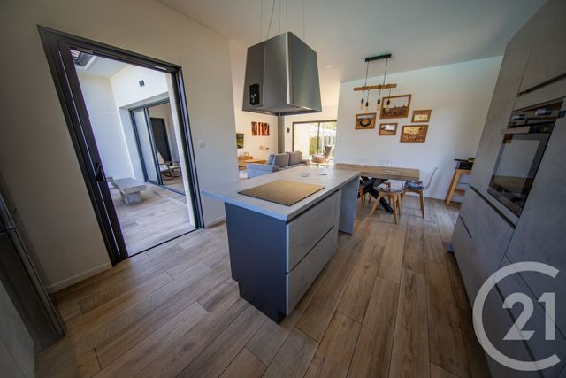 maison à vendre - 7 pièces - 144.34 m2 - ST AUBIN DE MEDOC - 33 - AQUITAINE - Century 21 Kadima
