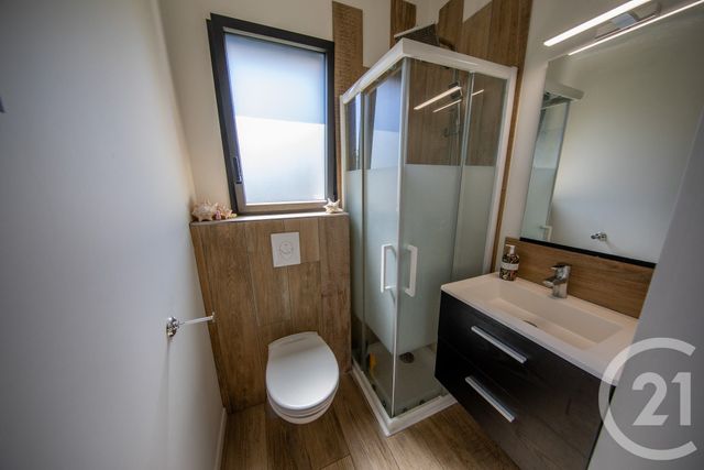 maison à vendre - 7 pièces - 144.34 m2 - ST AUBIN DE MEDOC - 33 - AQUITAINE - Century 21 Kadima