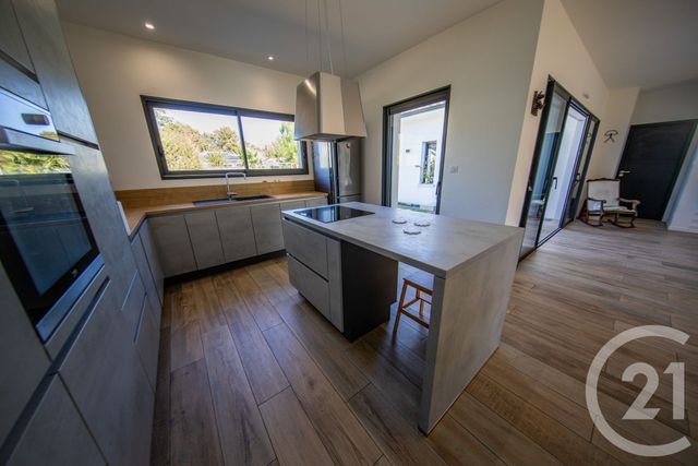 maison à vendre - 7 pièces - 144.34 m2 - ST AUBIN DE MEDOC - 33 - AQUITAINE - Century 21 Kadima