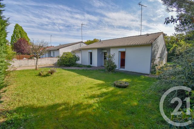  - ST MEDARD EN JALLES - 