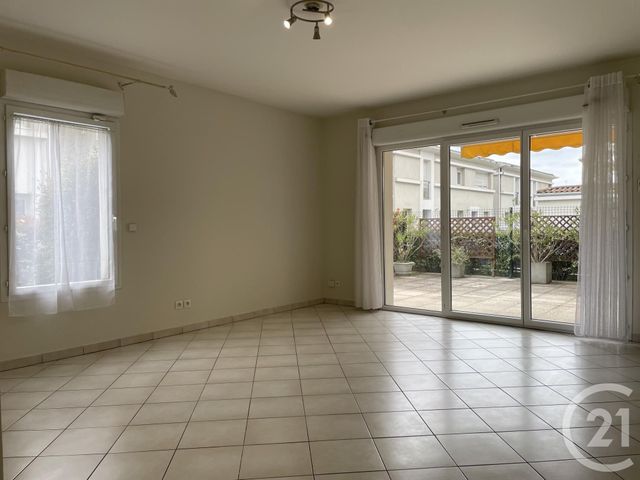 Appartement F4 à louer ST MEDARD EN JALLES