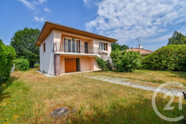 maison - MARTIGNAS SUR JALLE - 33