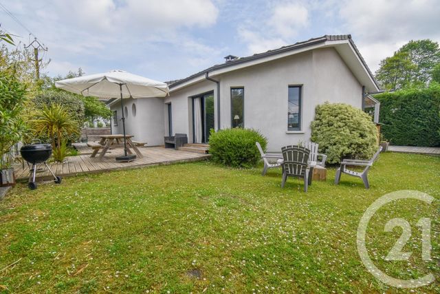 maison - ST MEDARD EN JALLES - 33