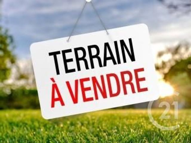 terrain à vendre - 397.0 m2 - ST MEDARD EN JALLES - 33 - AQUITAINE - Century 21 Kadima