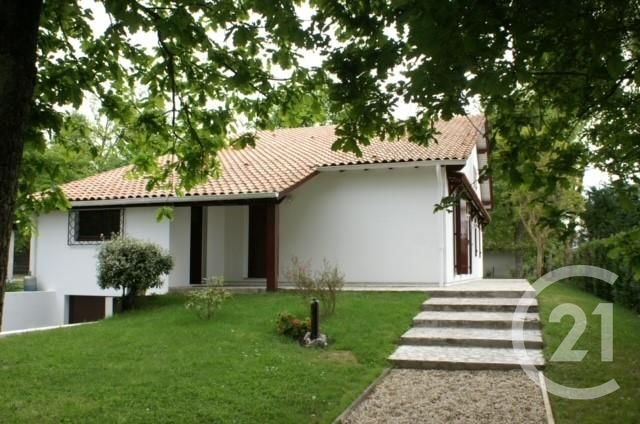 maison à louer - 6 pièces - 203.26 m2 - ST MEDARD EN JALLES - 33 - AQUITAINE - Century 21 Kadima