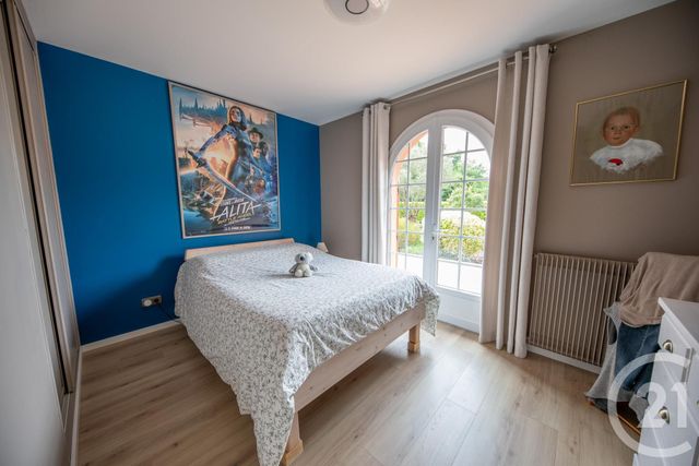 Afficher la photo en grand maison à vendre - 5 pièces - 125.46 m2 - STE HELENE - 33 - AQUITAINE - Century 21 Kadima