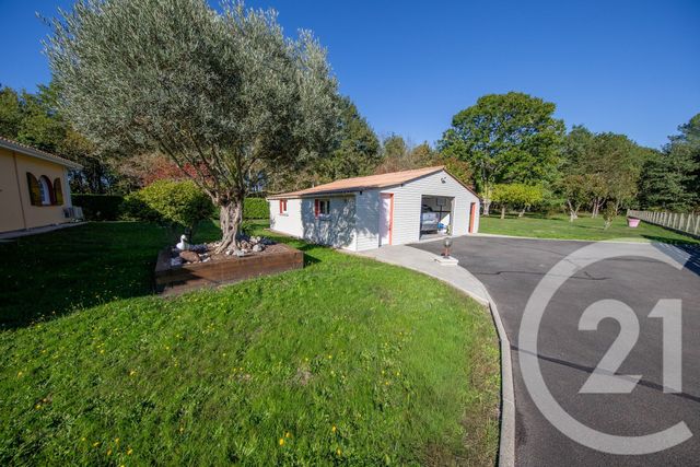 Afficher la photo en grand maison à vendre - 5 pièces - 125.46 m2 - STE HELENE - 33 - AQUITAINE - Century 21 Kadima