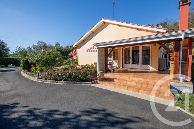 Afficher la photo en grand maison à vendre - 5 pièces - 125.46 m2 - STE HELENE - 33 - AQUITAINE - Century 21 Kadima