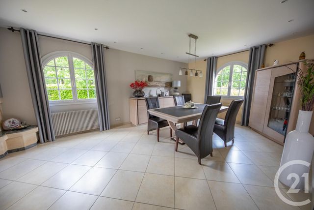 Afficher la photo en grand maison à vendre - 5 pièces - 125.46 m2 - STE HELENE - 33 - AQUITAINE - Century 21 Kadima