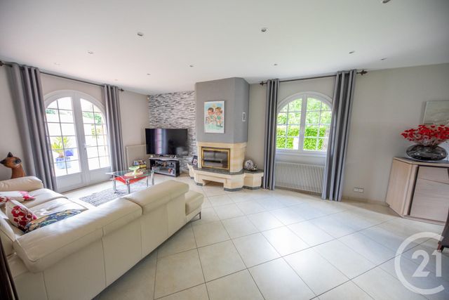 Afficher la photo en grand maison à vendre - 5 pièces - 125.46 m2 - STE HELENE - 33 - AQUITAINE - Century 21 Kadima