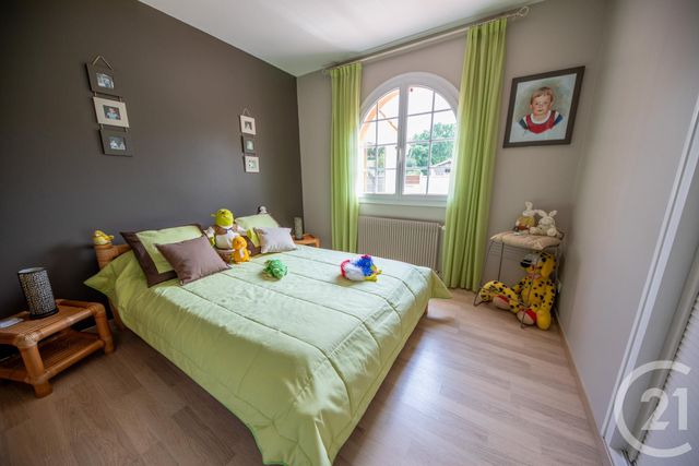 Afficher la photo en grand maison à vendre - 5 pièces - 125.46 m2 - STE HELENE - 33 - AQUITAINE - Century 21 Kadima