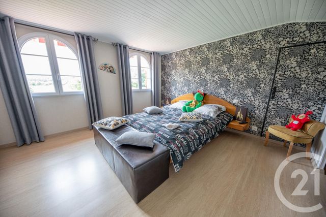 Afficher la photo en grand maison à vendre - 5 pièces - 125.46 m2 - STE HELENE - 33 - AQUITAINE - Century 21 Kadima