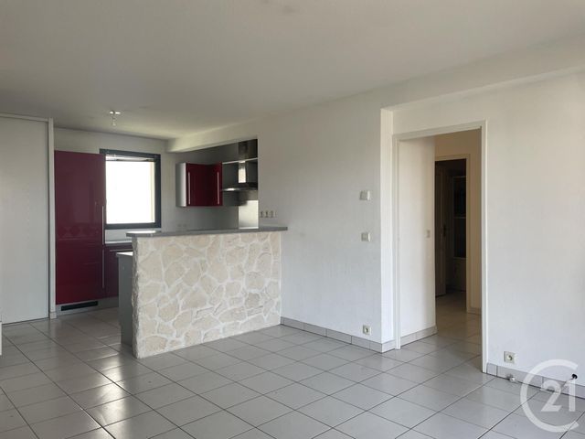 Appartement F3 à louer LE BOUSCAT