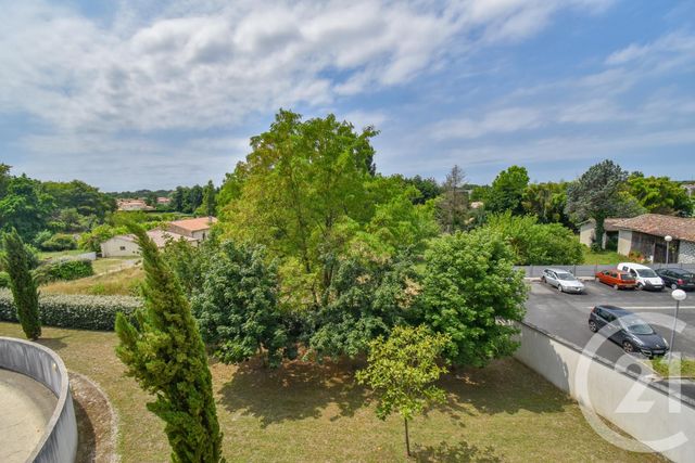 appartement - LE HAILLAN - 33
