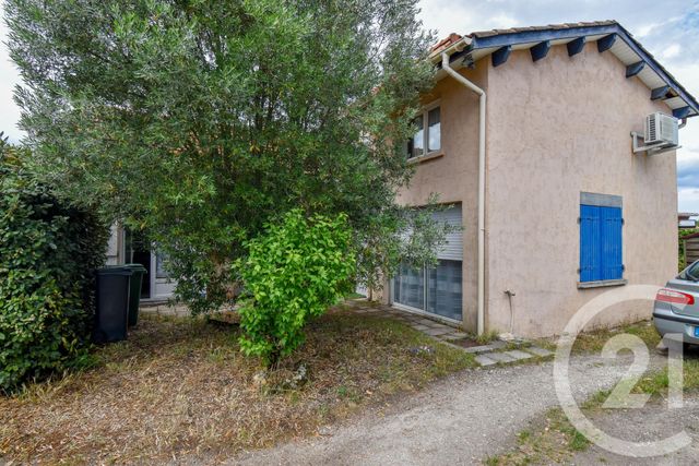 maison - ST MEDARD EN JALLES - 33