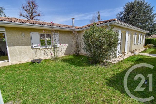 maison - ST MEDARD EN JALLES - 33
