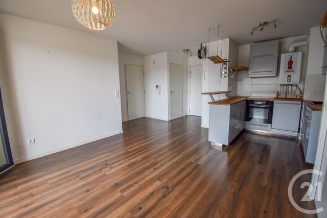 appartement - ST MEDARD EN JALLES - 33