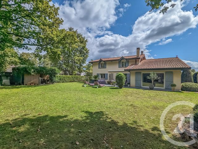 maison - ST AUBIN DE MEDOC - 33